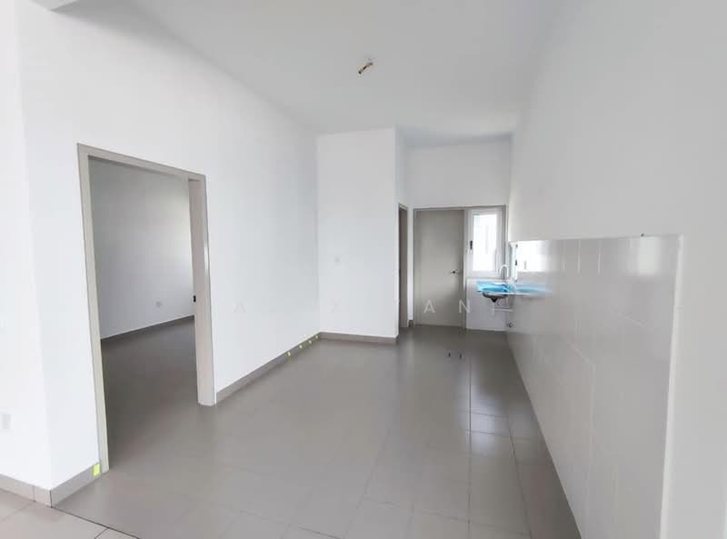 2-storey Terraced House for Sale in Seremban 2 (Negeri Sembilan) - Alex Tan - Kitchen - PropertyGuru.com.my