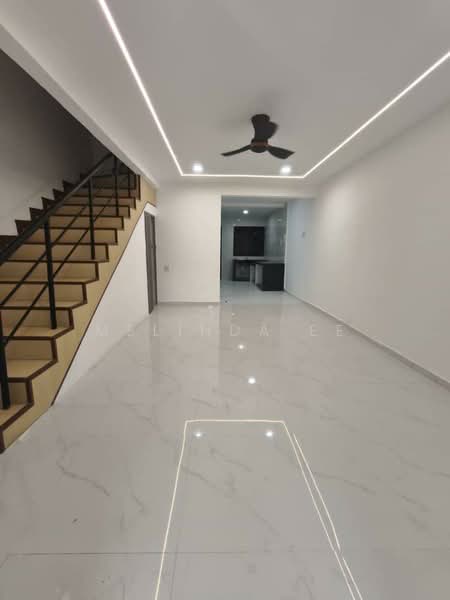 2-storey Terraced House for Sale in Taman Johor Jaya (Johor Bahru) - Melinda Ee - Interior - PropertyGuru.com.my
