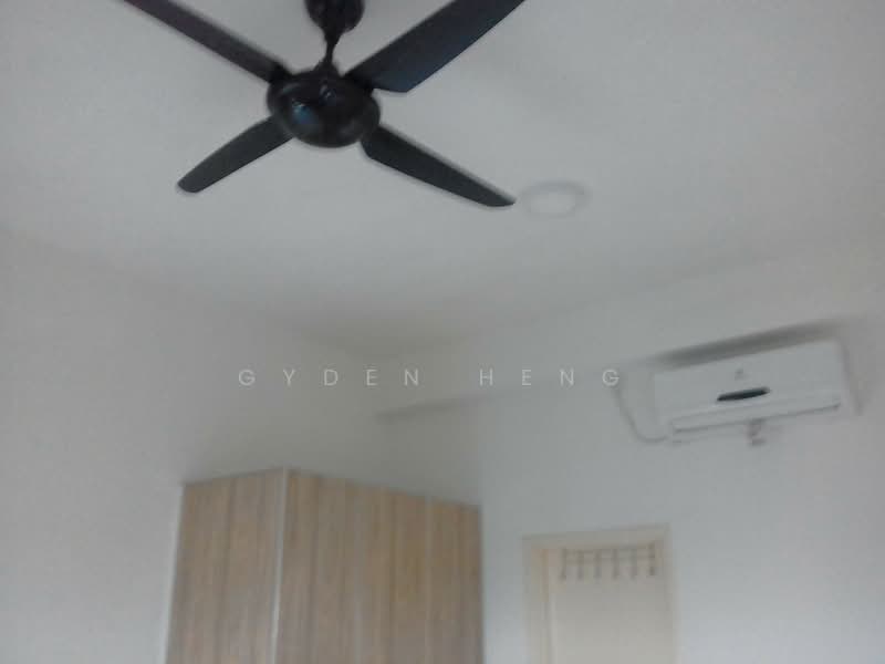 Service Residence for Sale at D'Summit Residences - Gyden Heng - Interior - PropertyGuru.com.my