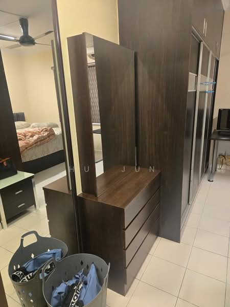 Condominium for Sale at Sri Putramas - Hui Jun - Bedroom - PropertyGuru.com.my