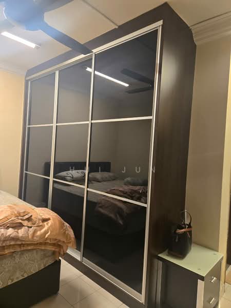 Condominium for Sale at Sri Putramas - Hui Jun - Bedroom - PropertyGuru.com.my