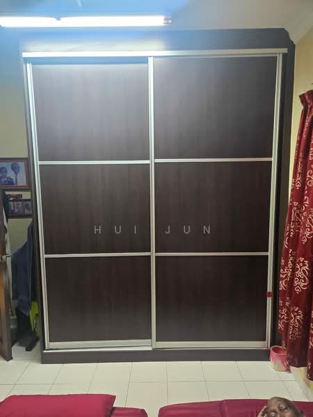 Condominium for Sale at Sri Putramas - Hui Jun - Bedroom - PropertyGuru.com.my