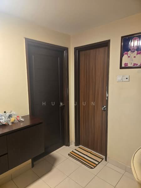 Condominium for Sale at Sri Putramas - Hui Jun - Interior - PropertyGuru.com.my