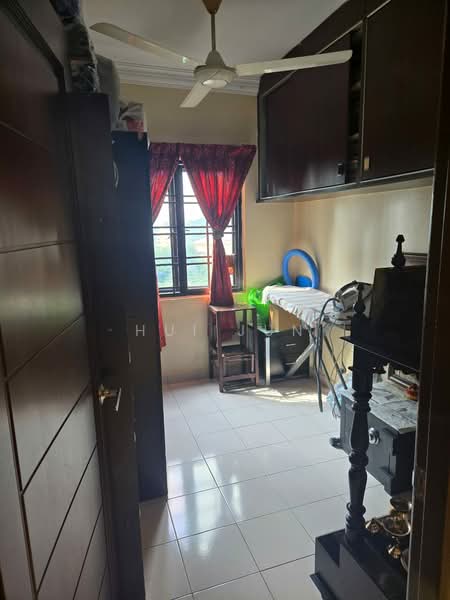 Condominium for Sale at Sri Putramas - Hui Jun - Interior - PropertyGuru.com.my