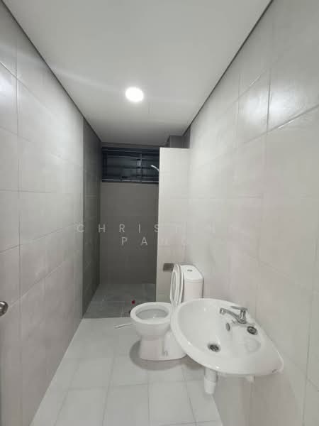 Apartment for Rent at Residensi Aman Jalil - Christine Pang - PropertyGuru.com.my