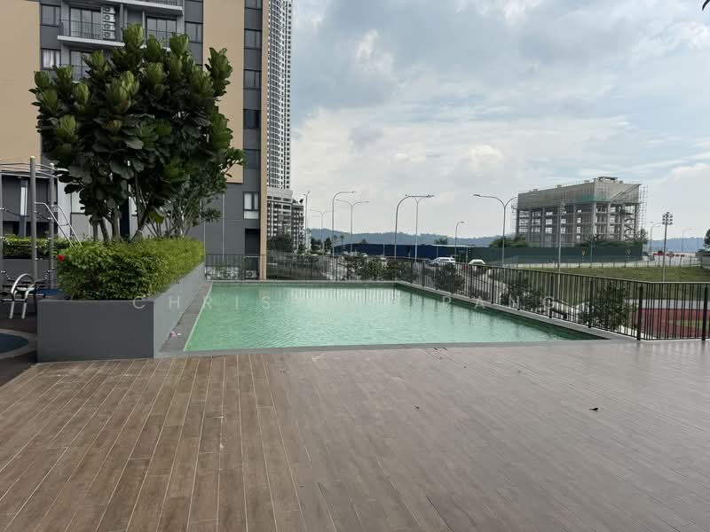 Apartment for Rent at Residensi Aman Jalil - Christine Pang - PropertyGuru.com.my