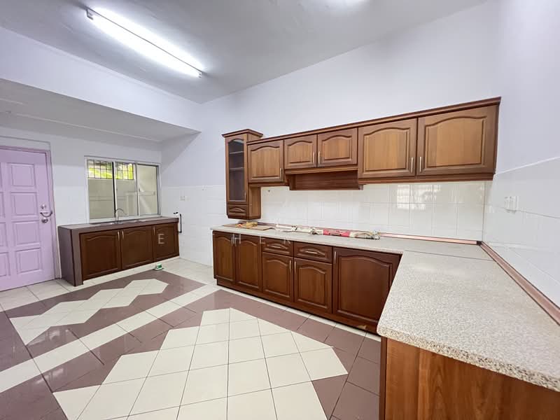 2-storey Terraced House for Sale in Pju 3 (Tropicana) - Esther Lim - Kitchen - PropertyGuru.com.my