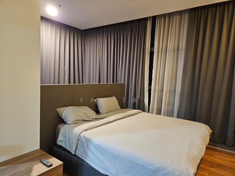 Service Residence for Rent at Regency Suites @ Bangsar Trade Centre - Yao Tan - Bedroom - PropertyGuru.com.my