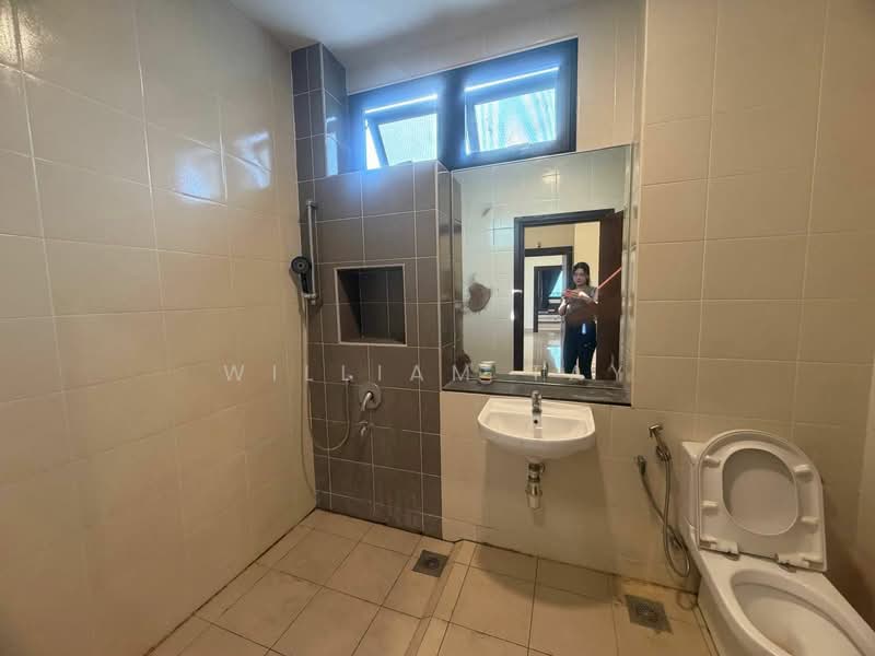 Bungalow for Sale in Horizon Hills (Iskandar Puteri (Nusajaya)) - William Tay - Bathroom - PropertyGuru.com.my