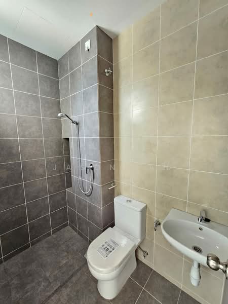 2-storey Terraced House for Sale in Iskandar Puteri (Nusajaya) (Johor) - Jason Tan - Bathroom - PropertyGuru.com.my