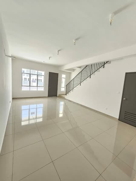 2-storey Terraced House for Sale in Iskandar Puteri (Nusajaya) (Johor) - Jason Tan - Living Room - PropertyGuru.com.my