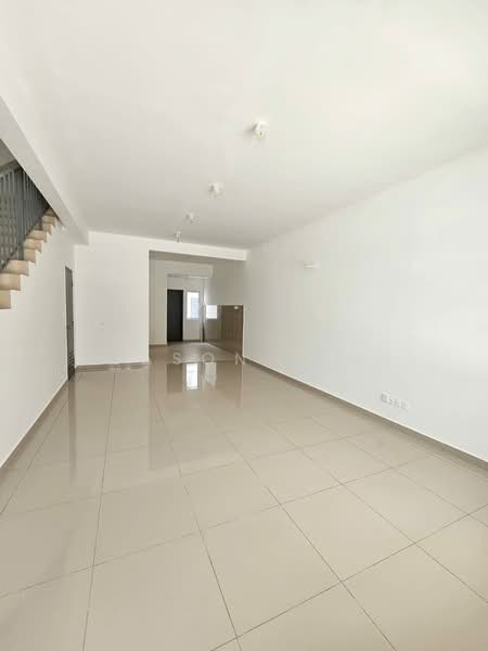 2-storey Terraced House for Sale in Iskandar Puteri (Nusajaya) (Johor) - Jason Tan - Living Room - PropertyGuru.com.my