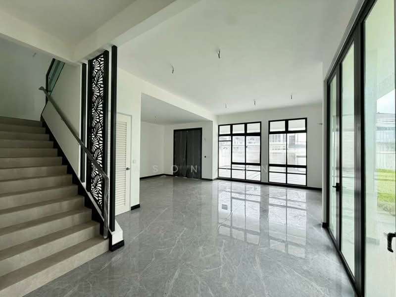 2-storey Terraced House for Sale in Iskandar Puteri (Nusajaya) (Johor) - Jason Tan - Interior - PropertyGuru.com.my