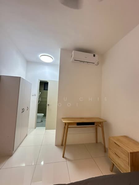 Service Residence for Rent at Vivo Executive Apartment - Cheau Chie Ooi - Interior - PropertyGuru.com.my