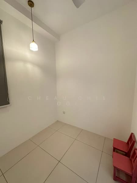 Service Residence for Rent at Vivo Executive Apartment - Cheau Chie Ooi - Interior - PropertyGuru.com.my