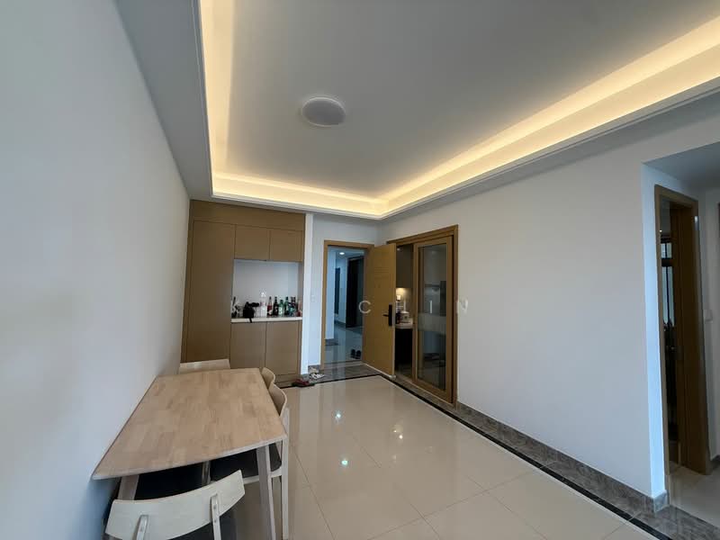 Condominium for Sale at R&F Princess Cove Phase 2-Seine Region - Kuu Chin - PropertyGuru.com.my