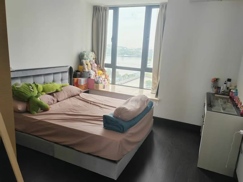 Condominium for Sale at R&F Princess Cove Phase 2-Seine Region - Kuu Chin - PropertyGuru.com.my