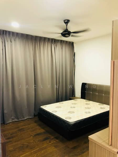 Service Residence for Rent at Country Garden Central Park - Jaclyn Wong - Bedroom - PropertyGuru.com.my