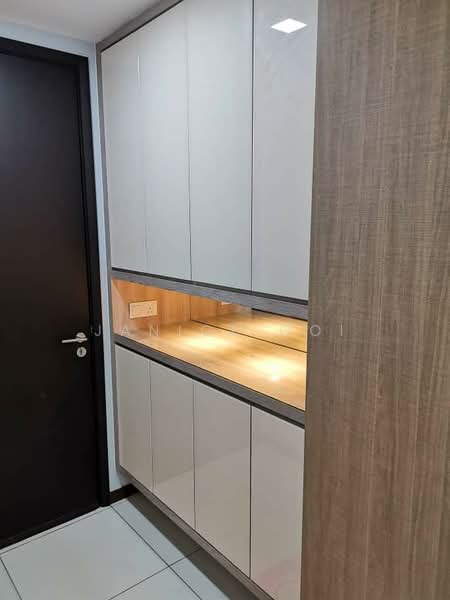 Service Residence for Rent at The Tamarind - Janice Ooi - Interior - PropertyGuru.com.my