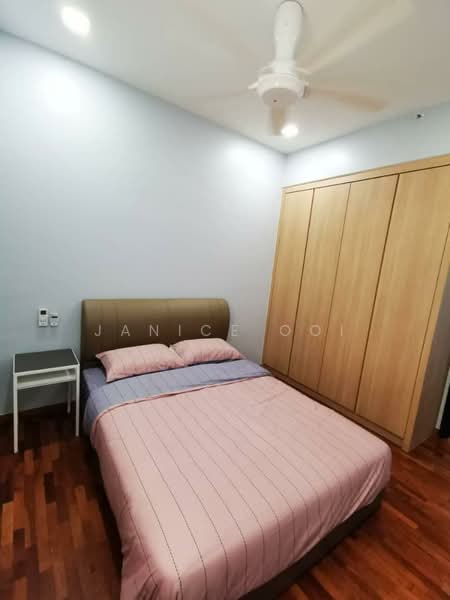 Service Residence for Rent at The Tamarind - Janice Ooi - Bedroom - PropertyGuru.com.my