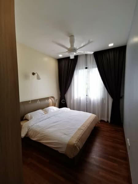 Service Residence for Rent at The Tamarind - Janice Ooi - Bedroom - PropertyGuru.com.my