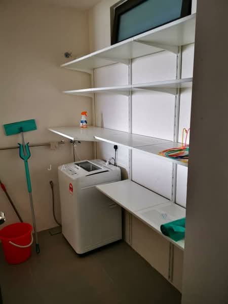 Service Residence for Rent at The Tamarind - Janice Ooi - Interior - PropertyGuru.com.my