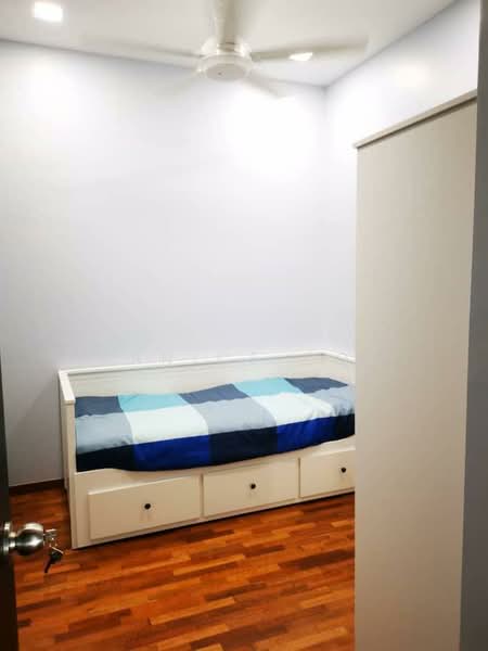 Service Residence for Rent at The Tamarind - Janice Ooi - Bedroom - PropertyGuru.com.my