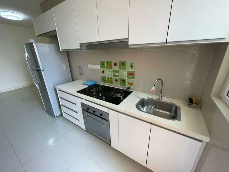 Gaya Bangsar untuk Untuk Dijual - RM 1,000,000, Apr 2026 - Kitchen - PropertyGuru.com.my