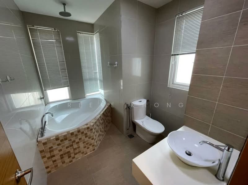 Gaya Bangsar untuk Untuk Dijual - RM 1,000,000, Apr 2026 - Bathroom - PropertyGuru.com.my