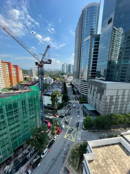 Gaya Bangsar untuk Untuk Dijual - RM 1,000,000, Apr 2026 - Exterior - PropertyGuru.com.my