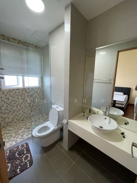 Gaya Bangsar untuk Untuk Dijual - RM 1,000,000, Apr 2026 - Bathroom - PropertyGuru.com.my