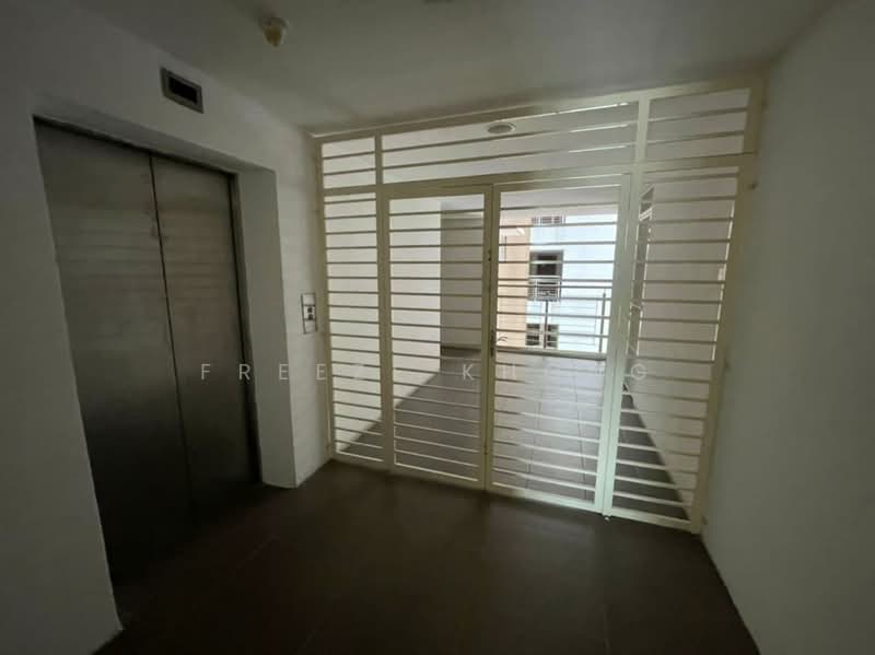 Gaya Bangsar untuk Untuk Dijual - RM 1,000,000, Apr 2026 - Entrance - PropertyGuru.com.my