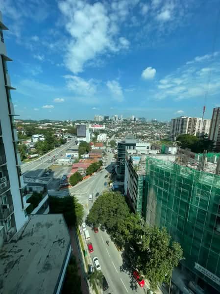 Gaya Bangsar untuk Untuk Dijual - RM 1,000,000, Apr 2026 - View - PropertyGuru.com.my
