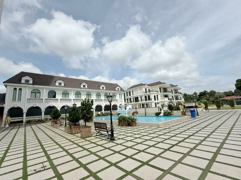 For Sale - Laguna Heights Lagunas Height