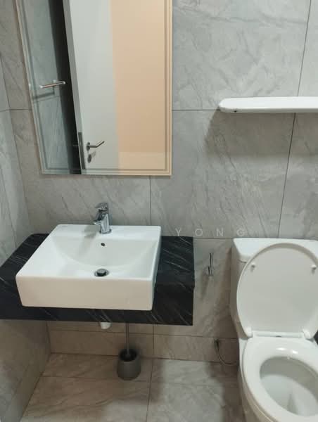 Service Residence for Rent at The Goodwood Residence - Elena Yong - Bathroom - PropertyGuru.com.my