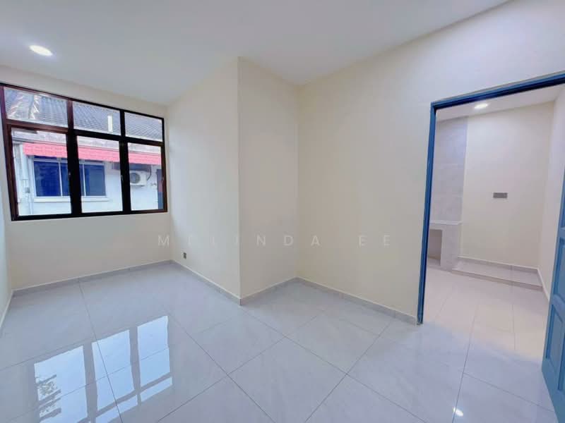 1-storey Terraced House for Sale in Taman Megah Ria (Masai) - Melinda Ee - Interior - PropertyGuru.com.my