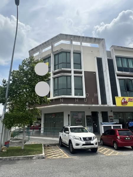Bandar Seri Putra untuk Untuk Disewa - RM 16,000 /bulan, Apr 2026 - Exterior - PropertyGuru.com.my
