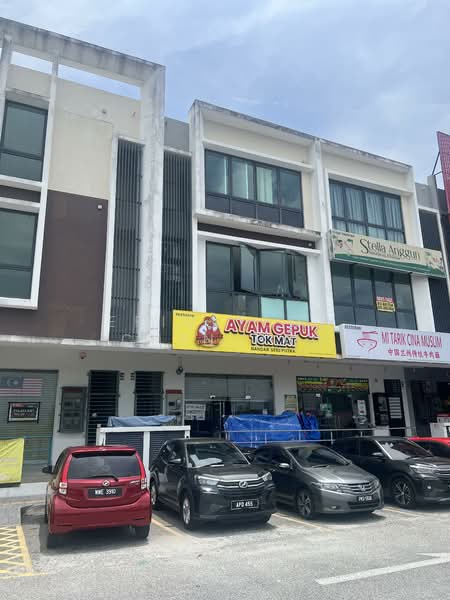 Bandar Seri Putra untuk Untuk Disewa - RM 16,000 /bulan, Apr 2026 - Exterior - PropertyGuru.com.my