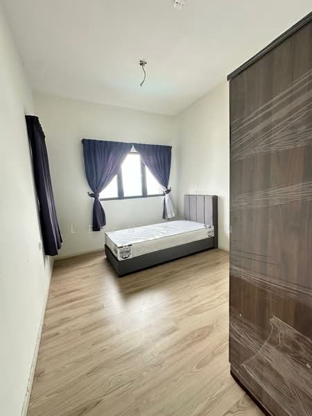 Servis Apartment untuk Disewa di Sunway Gandaria - Leon Kwan - Bedroom - PropertyGuru.com.my