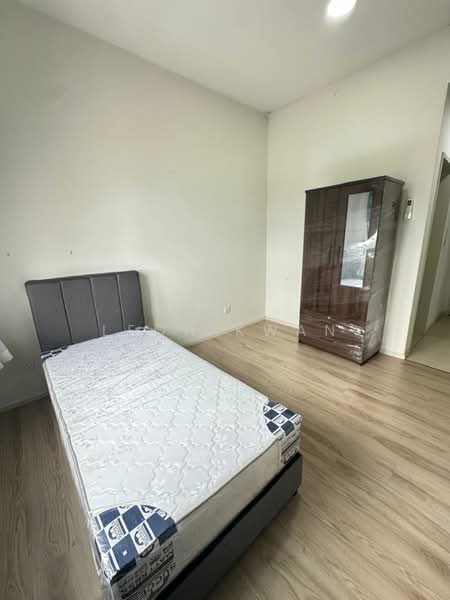 Servis Apartment untuk Disewa di Sunway Gandaria - Leon Kwan - Bedroom - PropertyGuru.com.my