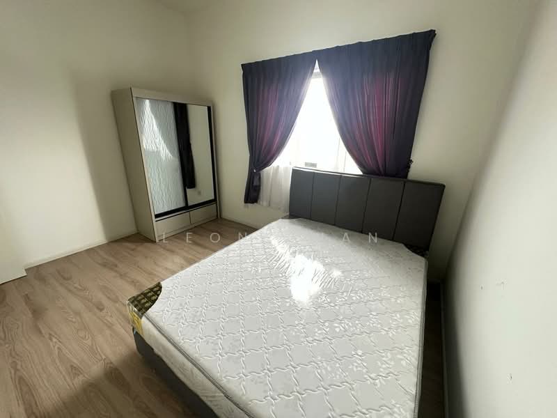Servis Apartment untuk Disewa di Sunway Gandaria - Leon Kwan - PropertyGuru.com.my