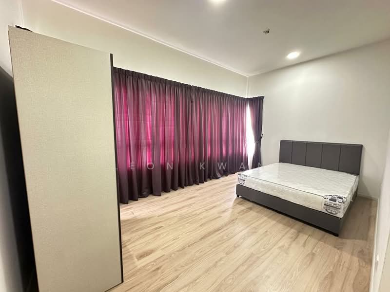 Servis Apartment untuk Disewa di Sunway Gandaria - Leon Kwan - PropertyGuru.com.my