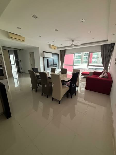 For Rent - Seringin Residences