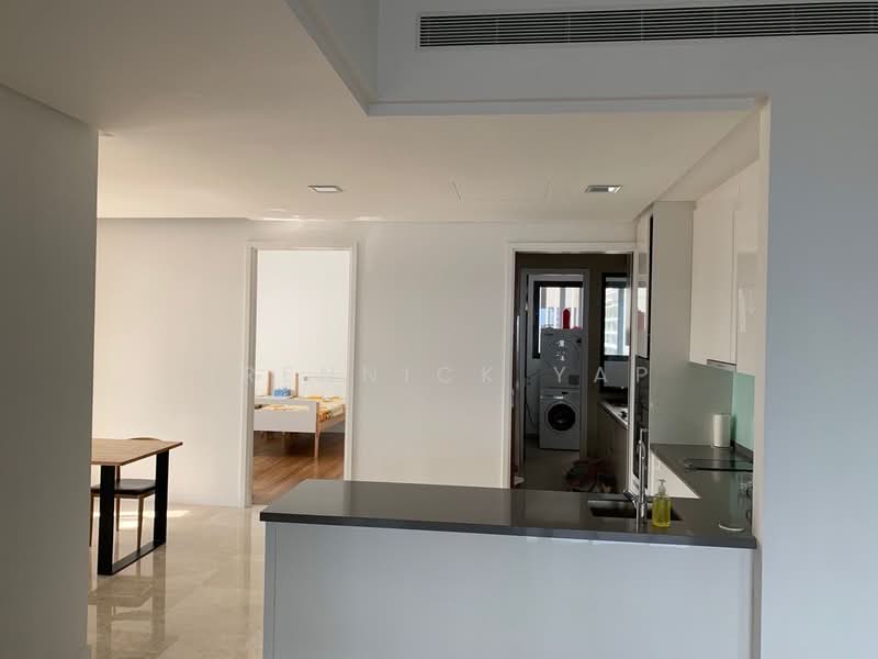 The Astaka @ 1 Bukit Senyum untuk Untuk Disewa - RM 7,000 /bulan, Mac 2026 - Kitchen - PropertyGuru.com.my