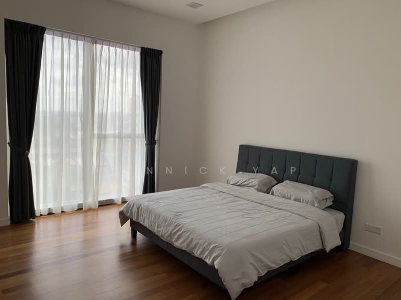 The Astaka @ 1 Bukit Senyum untuk Untuk Disewa - RM 7,000 /bulan, Mac 2026 - Bedroom - PropertyGuru.com.my