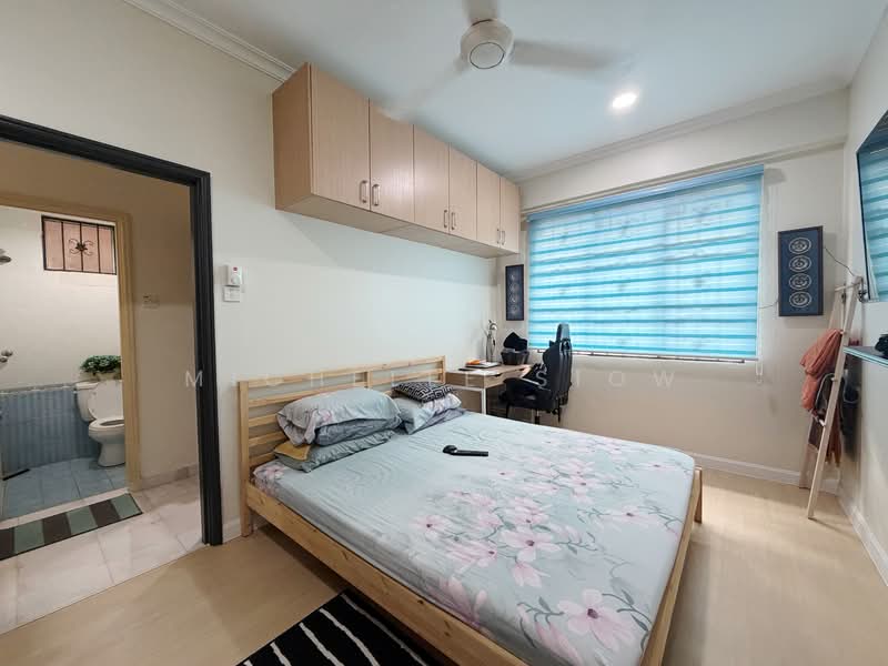 Bungalow for Sale in Bandar Mahkota Cheras (Cheras) - Michelle Siow - Bedroom - PropertyGuru.com.my