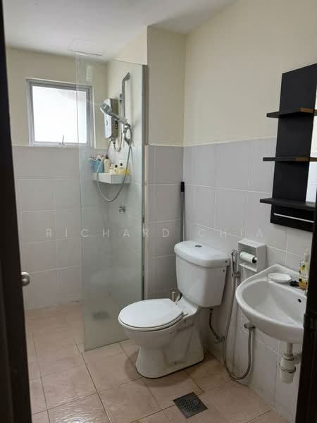 Condominium for Sale at Ampang Putra Residency - Richard Chia - Bathroom - PropertyGuru.com.my