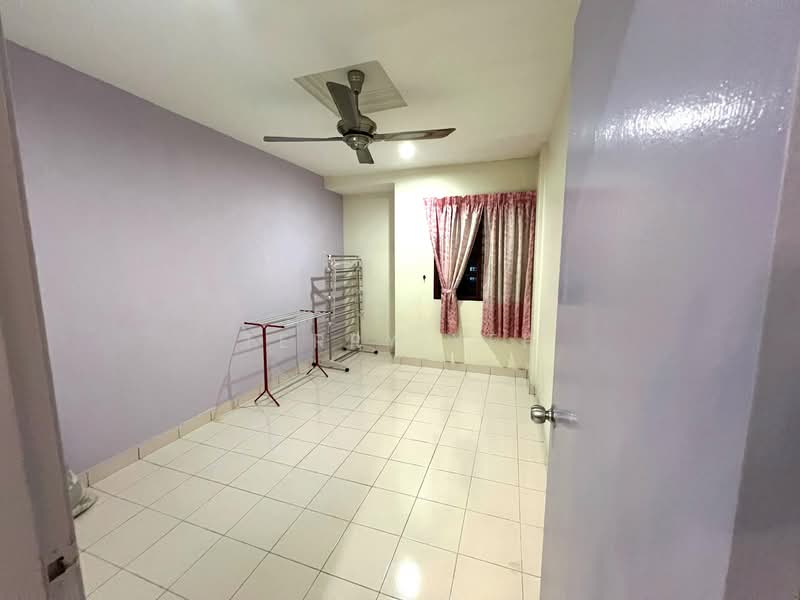 Condominium for Rent at Casa Puteri Condominium - Terry Yee - PropertyGuru.com.my