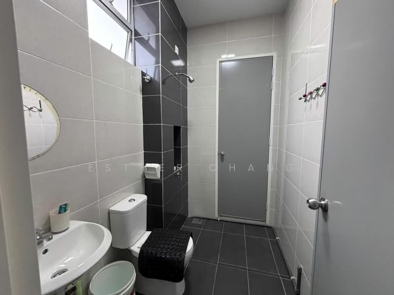 Untuk Dijual - Phase 4B-Adenia 2 @ Sapphire Hills, Bandar Baru Kangkar Pulai