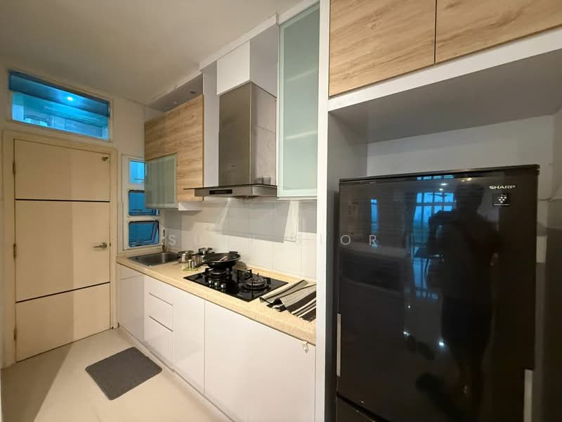 Condominium for Rent at One Medini - Suny Sior - PropertyGuru.com.my